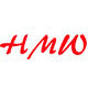 hmw旗舰店 店铺LOGO