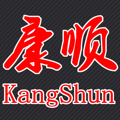 康顺中老年服饰自营店 店铺LOGO