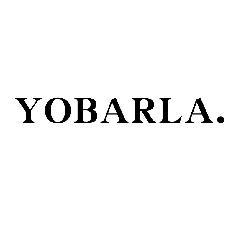 YOBARLA 优芭拉女装