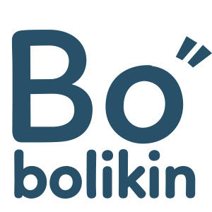Bolikin 店铺LOGO