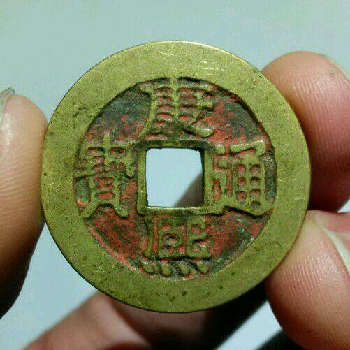 宝玉爱花