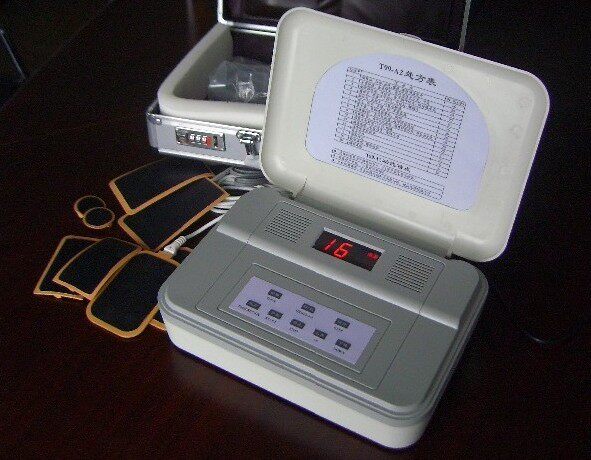 保健仪器之家