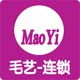 毛艺连锁 专注高端女宝宝童装