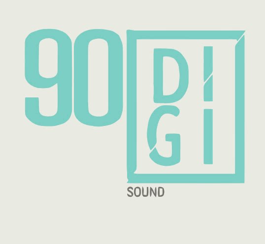 90后的数码世界