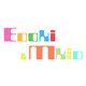 eooki mkio  米贝米西 小e定制