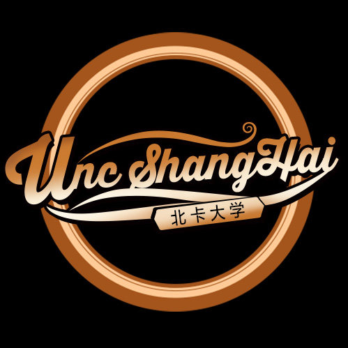 北卡大学 店铺LOGO