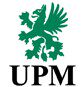 UPM环保纸业批发 店铺LOGO