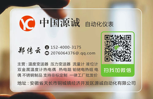 上海源诚仪表工厂店2