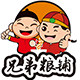 品粮兄弟粮铺 店铺LOGO