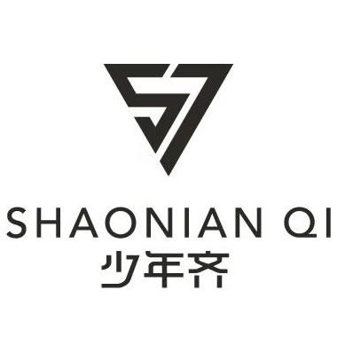 少年齐运动旗舰店