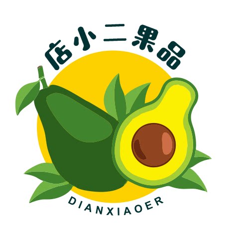 店小二果品