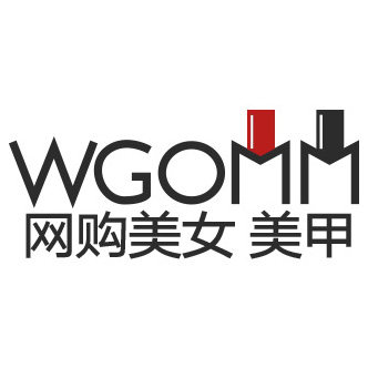 网购美女 美甲店