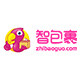 智包裹旗舰店 店铺LOGO
