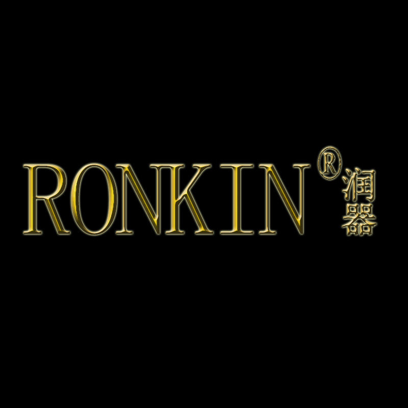 ronkin旗舰店 店铺LOGO