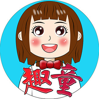 趣童食品专营店