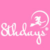8thdays数码旗舰店 店铺LOGO