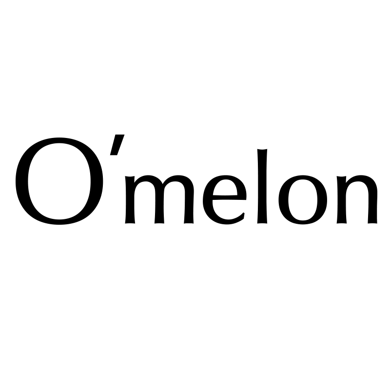 Omelon海外旗舰店
