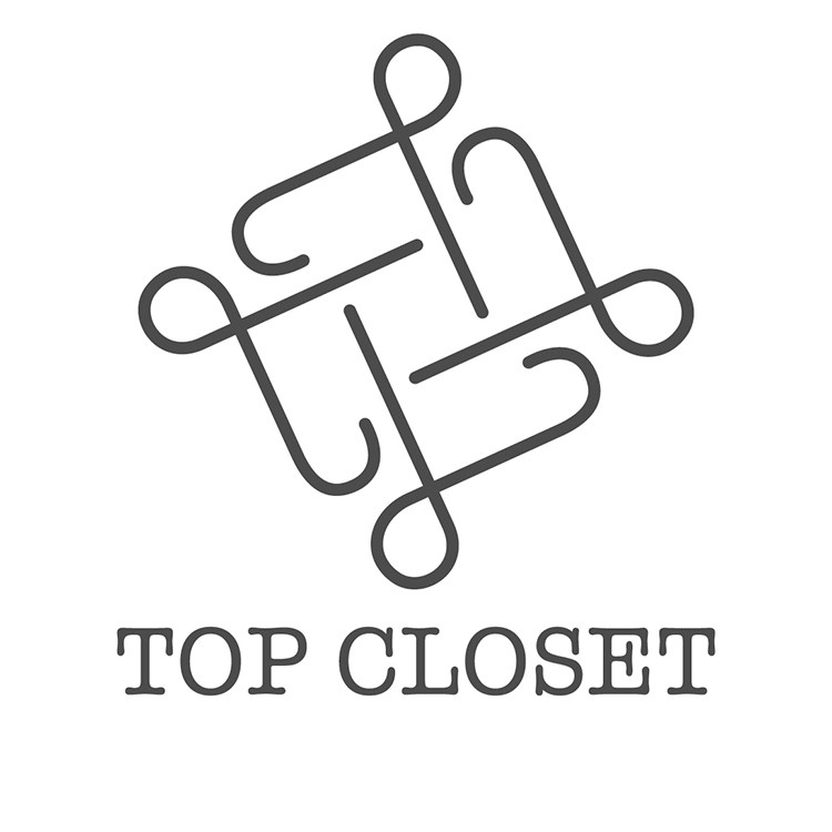 TOP家 TOPCLOSET l頂l級l私l櫥l