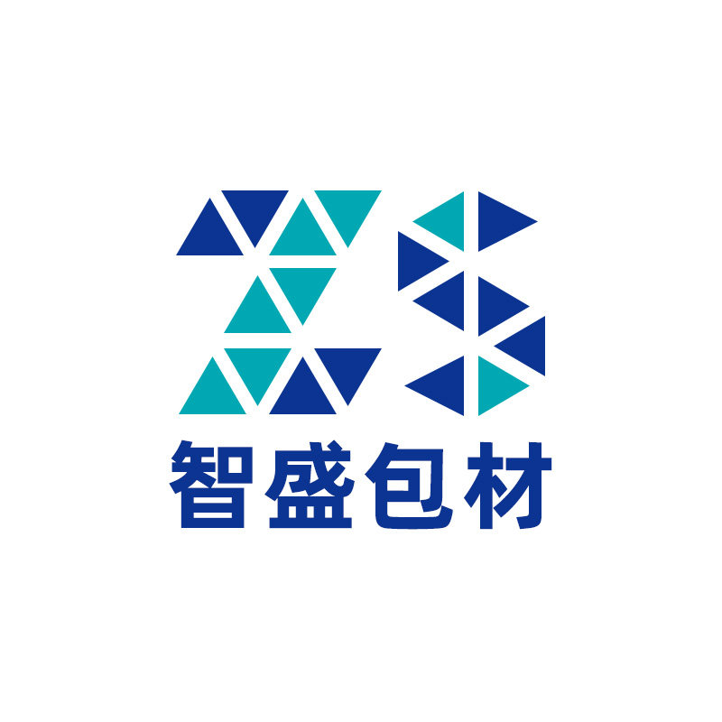 智盛包材