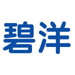 碧洋卫浴旗舰店 店铺LOGO