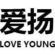 爱扬汽配 店铺LOGO