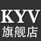kyv旗舰店 店铺LOGO
