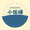 小饭桶工作室 店铺LOGO