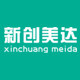 新创美达旗舰店 店铺LOGO