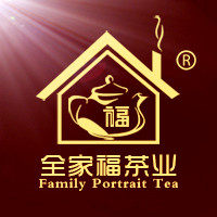 福牌旗舰 店铺LOGO