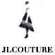 JLcouture 复古女装
