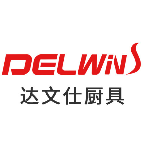 delwins旗舰店 店铺LOGO