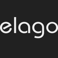 elago旗舰店 店铺LOGO