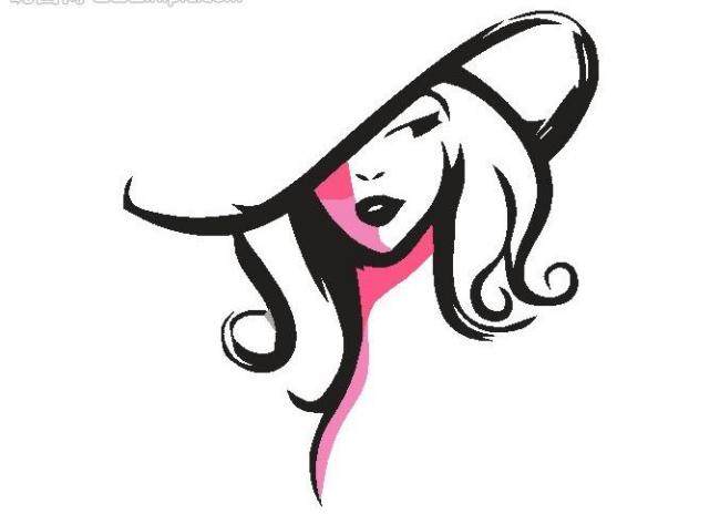 女魔头的世界 店铺LOGO