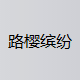路樱缤纷 工作女鞋