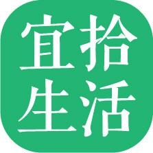 宜拾绗缝田园布艺