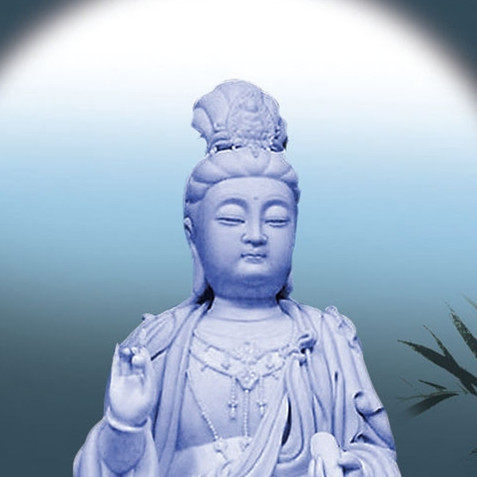 玉观音珠宝行