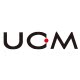 ucm旗舰店 店铺LOGO