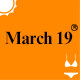 March19比基尼
