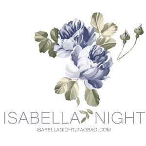 伊莎isabella night 店铺LOGO
