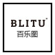 blitu运动旗舰店
