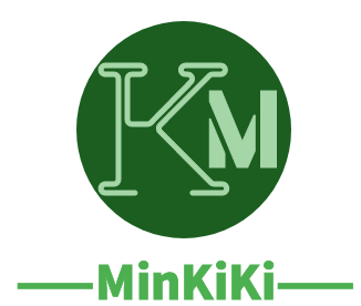 MinKiKi小店 店铺LOGO