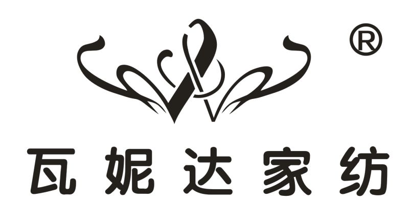 瓦妮达家纺工厂店 店铺LOGO