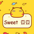 Sweet豆豆母婴店 店铺LOGO