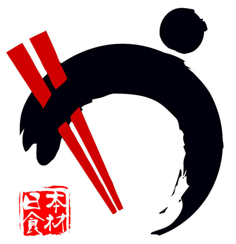 日本食材 店铺LOGO