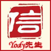 Yody热封胶带