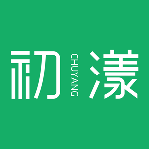 初漾家居品牌店 店铺LOGO