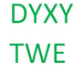 dyxytwe旗舰店 店铺LOGO