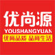 优尚源旗舰店 店铺LOGO