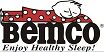 Bemco宾格家居 店铺LOGO