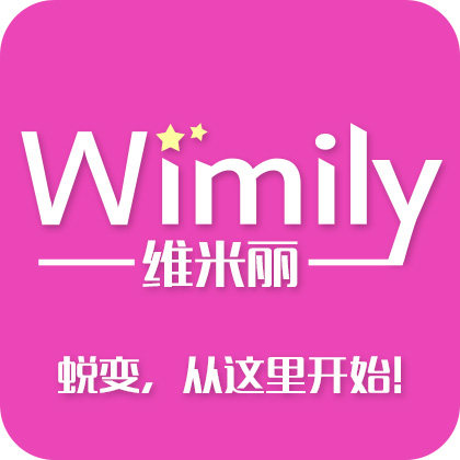 Wimily美妆